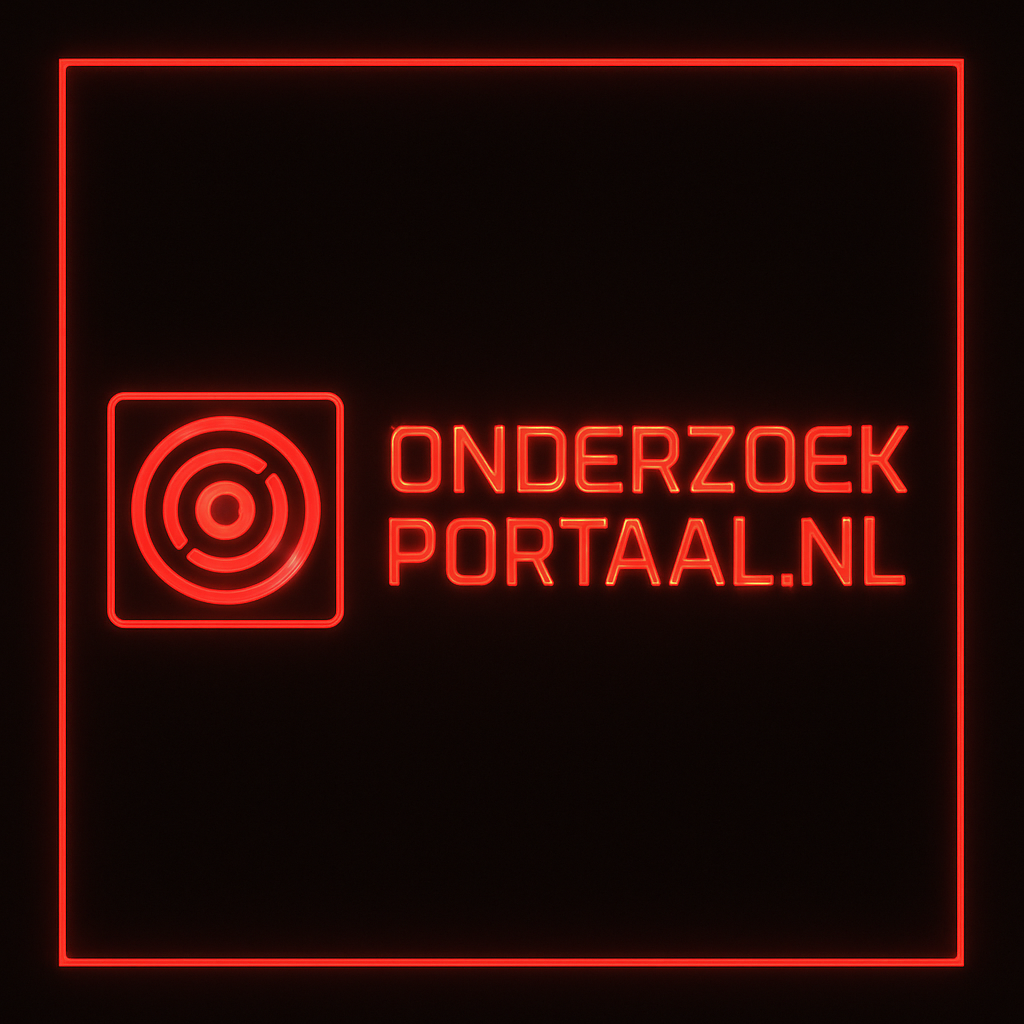 Nederlands Nieuws Platform logo